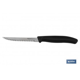 ▷ Cuchillo Cocina Microdentado"Ginger" | Ferreidea