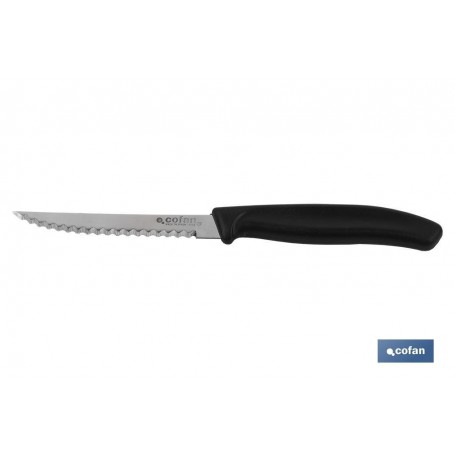 ▷ Cuchillo Cocina Microdentado"Ginger" | Ferreidea