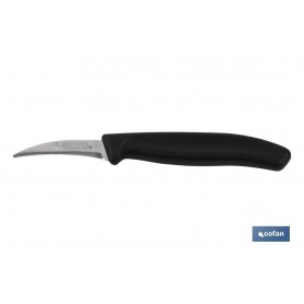 ▷ Cuchillo Recolección "Punta Curva" | Ferreidea