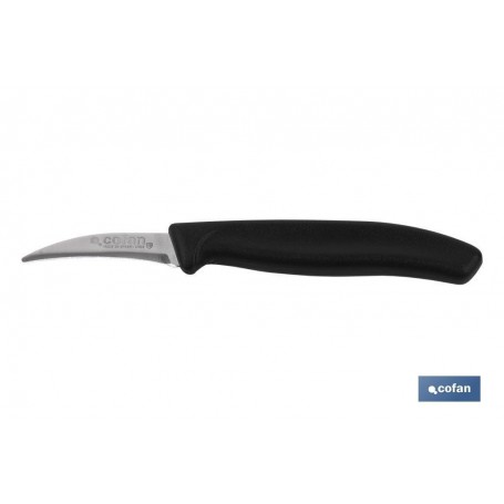▷ Cuchillo Recolección "Punta Curva" | Ferreidea