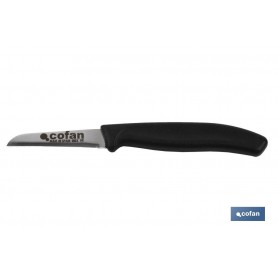 ▷ Cuchillo Recolección "Punta Pico Pato" | Ferreidea