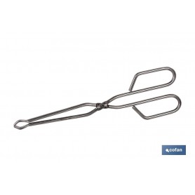 ▷ Pinza Barbacoa | Ferreidea