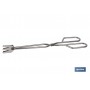 ▷ Pinza Barbacoa con pala | Ferreidea