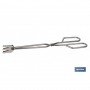 ▷ Pinza Barbacoa con pala | Ferreidea