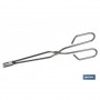 ▷ Pinza Barbacoa con pala | Ferreidea
