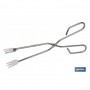 ▷ Pinza Barbacoa con pala | Ferreidea