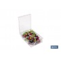 ▷ Chinchetas surtidas | Ferreidea