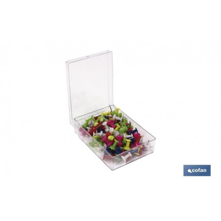▷ Chinchetas surtidas | Ferreidea