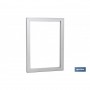 ▷ MARCO ALUMINIO SEÑAL | Ferreidea