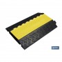 ▷ Protector pasacables 40Tn. | Ferreidea