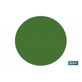 ▷ Circulos Adhesivos Verde | Ferreidea