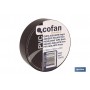 ▷ Cinta Aislante Negra de PVC 20m x 19mm | Ferreidea