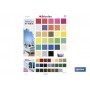 ▷ Poster Cartel gama de Pinturas | Ferreidea