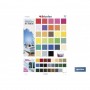 ▷ Poster Cartel gama de Pinturas | Ferreidea