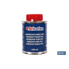 ▷ Pegamento de PVC | Ferreidea