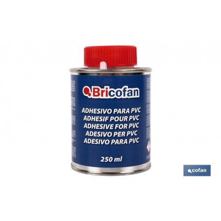 ▷ Pegamento de PVC | Ferreidea