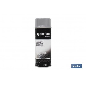 ▷ Aire Comprimido "Spray" | Ferreidea