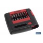 ▷ Kit de Puntas 1/4" | Ferreidea