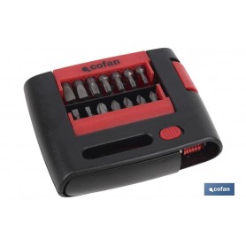 ▷ Kit de Puntas 1/4" | Ferreidea