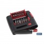 ▷ Kit de Puntas 1/4" | Ferreidea