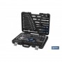 ▷ Maletín Herramientas Profesional 218 pcs | Ferreidea