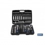 ▷ Maletín Herramientas profesional 171 pcs | Ferreidea