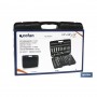▷ Maletín Herramientas profesional 171 pcs | Ferreidea