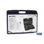 ▷ Maletín Herramientas profesional 171 pcs | Ferreidea