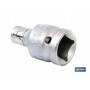 ▷ Adaptadores para puntas de 1/4" | Ferreidea