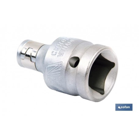 ▷ Adaptadores para puntas de 1/4" | Ferreidea
