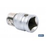 ▷ Adaptador para puntas de 5/16" | Ferreidea