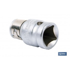 ▷ Adaptador para puntas de 5/16" | Ferreidea
