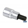 ▷ Llaves de vaso punta Hexagonal 1/4" | Ferreidea