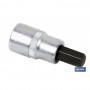 ▷ Llaves de vaso punta Hexagonal 1/4" | Ferreidea