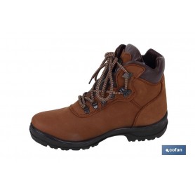 ▷ Bota Modelo  Cimarrón (Sympatex) | Ferreidea
