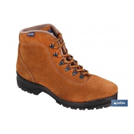 ▷ Bota Modelo  Nijar | Ferreidea