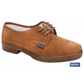 ▷ Zapatos Modelo  Estero | Ferreidea