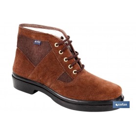 ▷ Bota Modelo  Manglar | Ferreidea