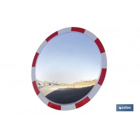 ▷ Espejo Reflectante (80 cm) | Ferreidea