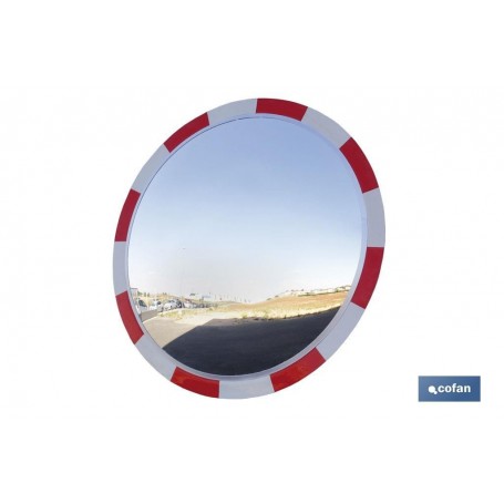 ▷ Espejo Reflectante (80 cm) | Ferreidea