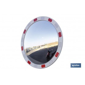 ▷ Espejo Reflectante (60 cm) | Ferreidea