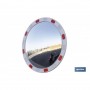 ▷ Espejo Reflectante (60 cm) | Ferreidea