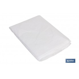 ▷ Plástico cubretodo 4 x 5 metros para Bricolaje y Pintura | Ferreidea