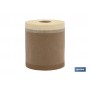 ▷ Cinta crepe + papel "KRAFT" | Ferreidea