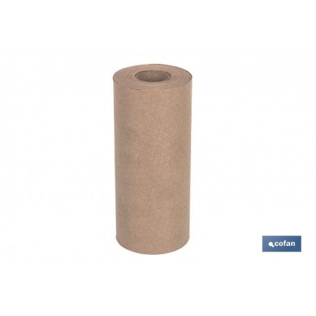 ▷ Papel "KRAFT" suelos | Ferreidea