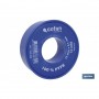 ▷ Rollo PTFE DE 12mm X 0,10mm | Ferreidea