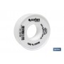 ▷ Rollo PTFE DE 12mm X 0,076mm | Ferreidea