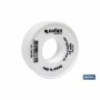 ▷ Rollo PTFE DE 12mm X 0,076mm | Ferreidea