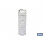 ▷ Rollo PTFE DE 12mm X 0,076mm | Ferreidea