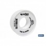 Rollo PTFE DE 12mm X 0,076mm Cofan